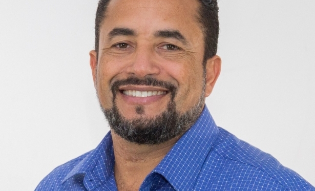 Isau Fonseca, do MDB,  eleito prefeito de Ji-Paran