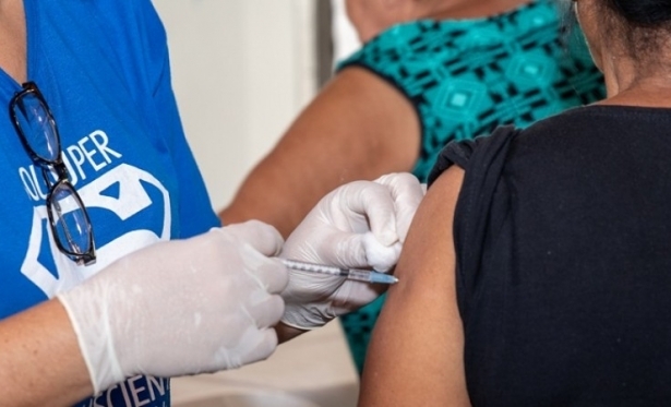 Campanha de Vacinação contra Gripe começa nesta terça-feira