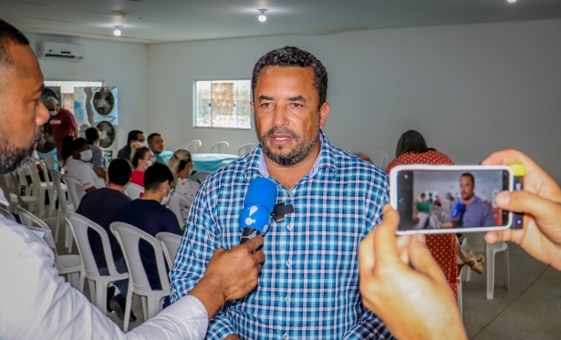 Semusa e governo estadual lançam projeto Opera Rondônia
