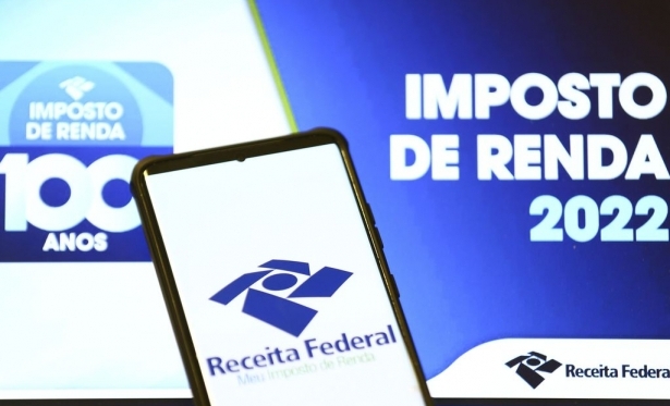 IMPOSTO DE RENDA: Receita começa a pagar restituição nesta terça-feira (31)