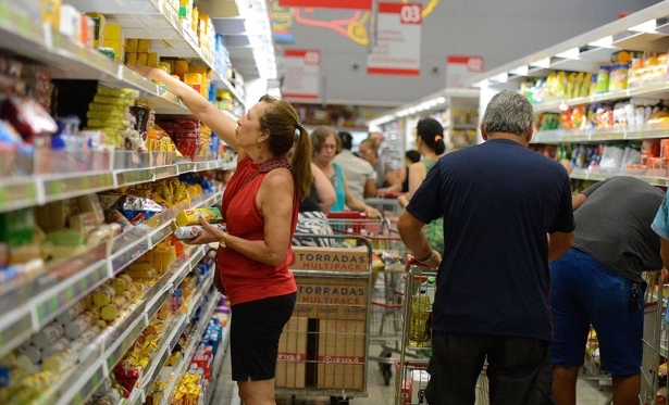 Índice Geral de Preços caiu 0,40% em julho
