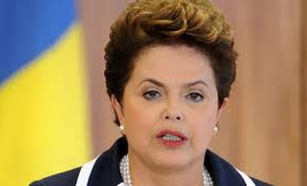 Capa da 'Economist' alerta para queda do Brasil e prev desastre em 2016
