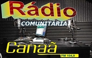 AUTO DJ CANAÃ FM